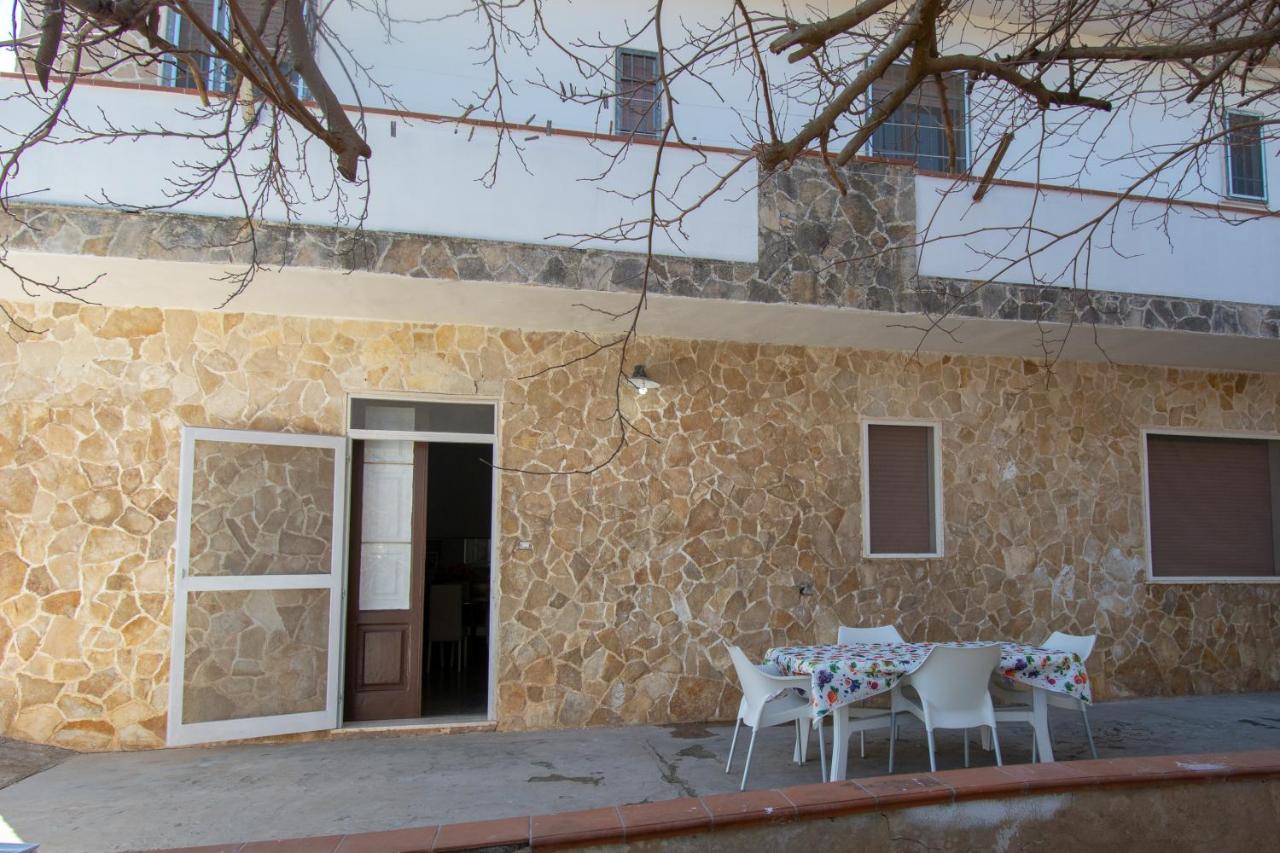 Villa Salina Monaci San Pietro in Bevagna Exterior photo